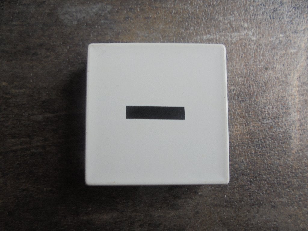 Lego Duplo Tile 2x2 (zie foto's), Ophalen of Verzenden, Gebruikt, Losse stenen, Duplo