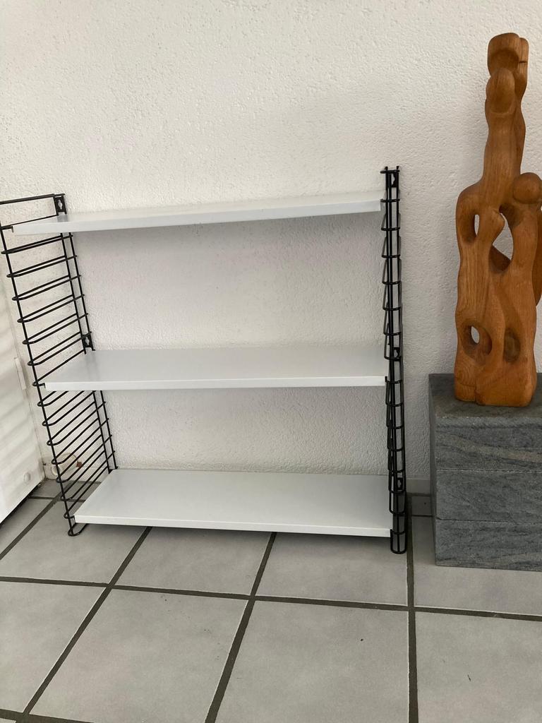 Retro Tomado wandrek - Z.g.a.n., Huis en Inrichting, Ophalen, Zo goed als nieuw
