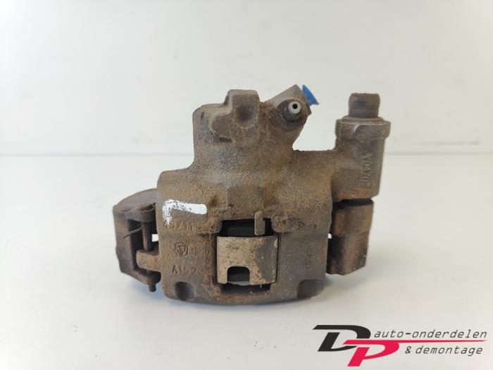 Remklauw (Tang) links-voor van een Fiat Panda, Gebruikt, -, -, Ophalen of Verzenden
