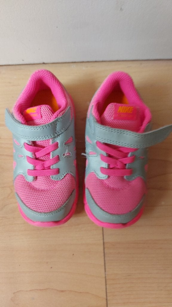 kinder schoenen, Ophalen, Meisje, Sportschoenen, Zo goed als nieuw