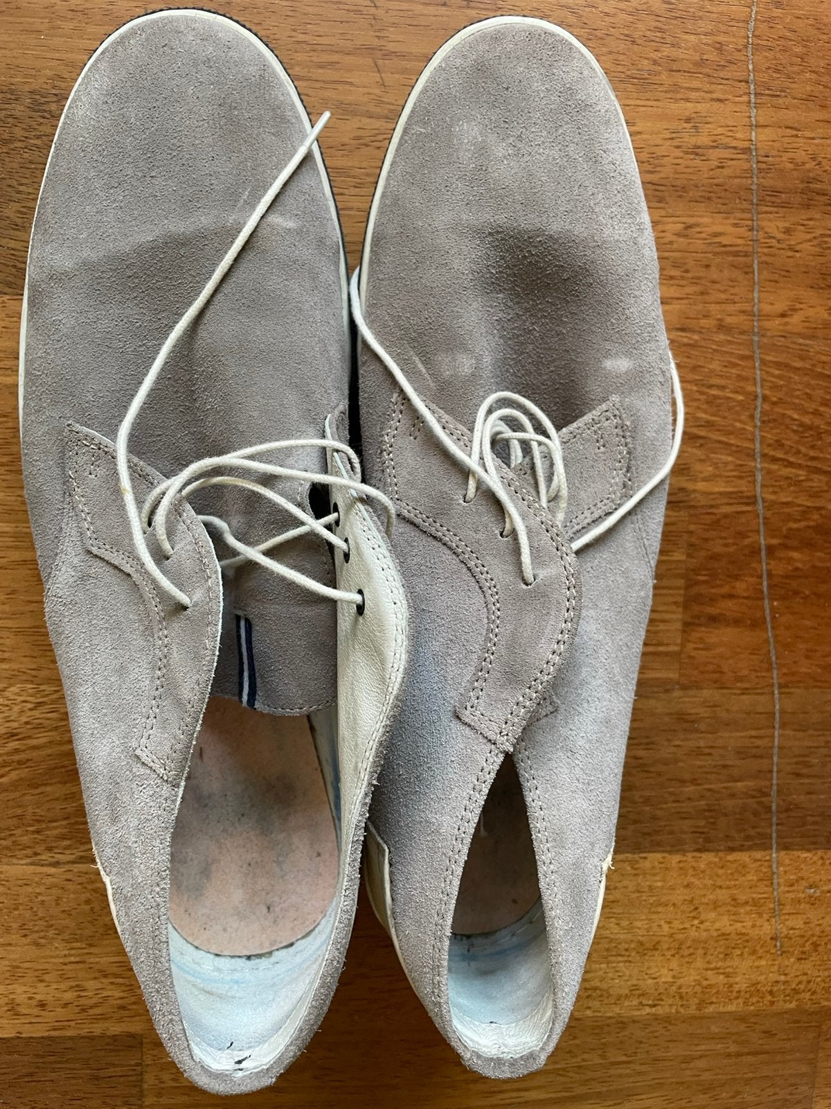 Schoenen, Ophalen, Zo goed als nieuw, Overige kleuren