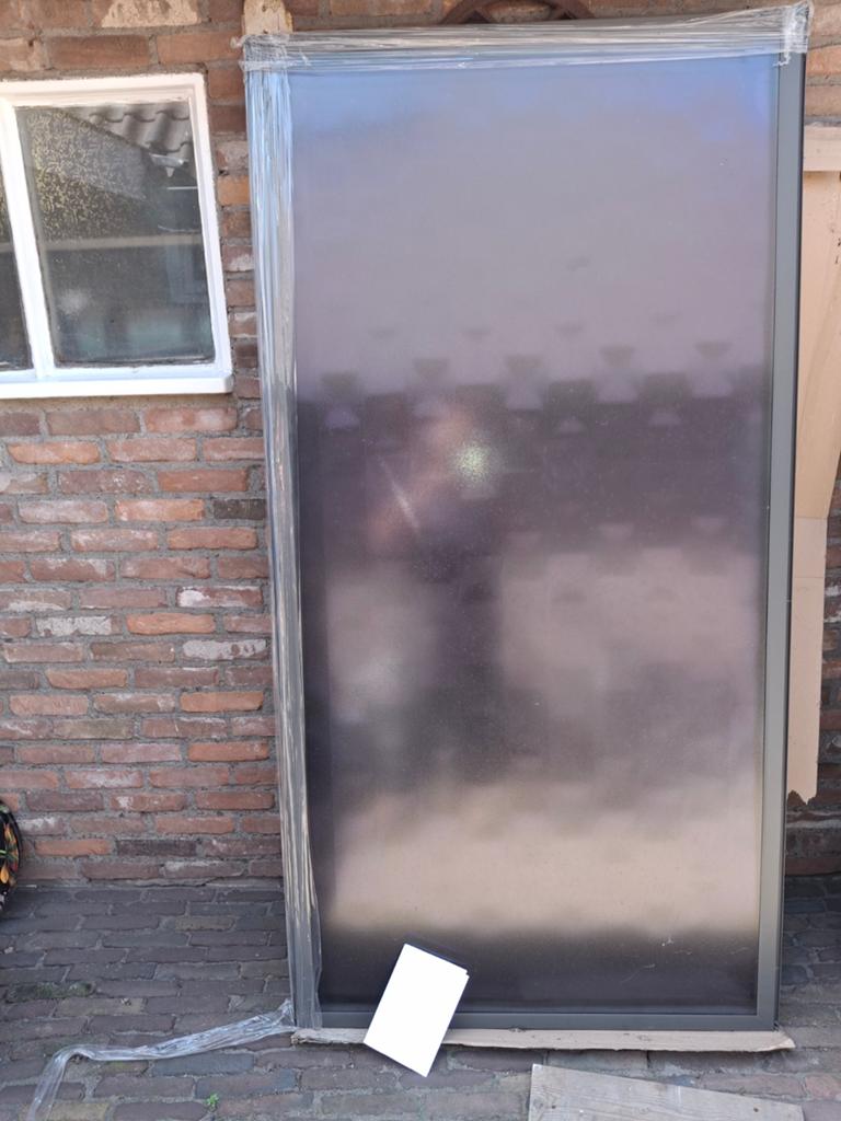 Zonnecollectoren Hewalex, Ophalen of Verzenden, Nieuw