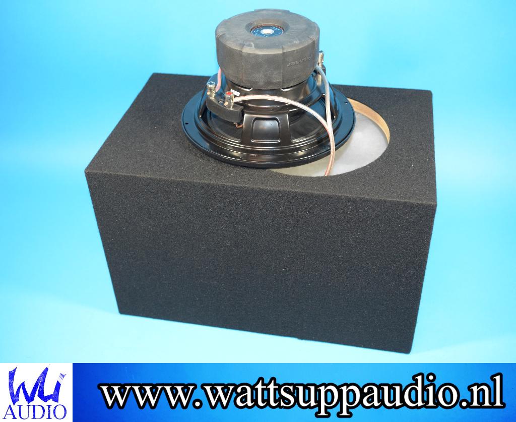 Pioneer TS-D10D2 1500W 10 inch subwoofer ( 500W RMS ), ., Ophalen of Verzenden, Zo goed als nieuw, .