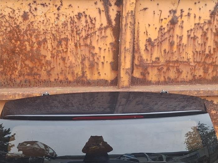 Achterklep van een Volkswagen UP (LC9X), Gebruikt, -, -, 3 maanden garantie