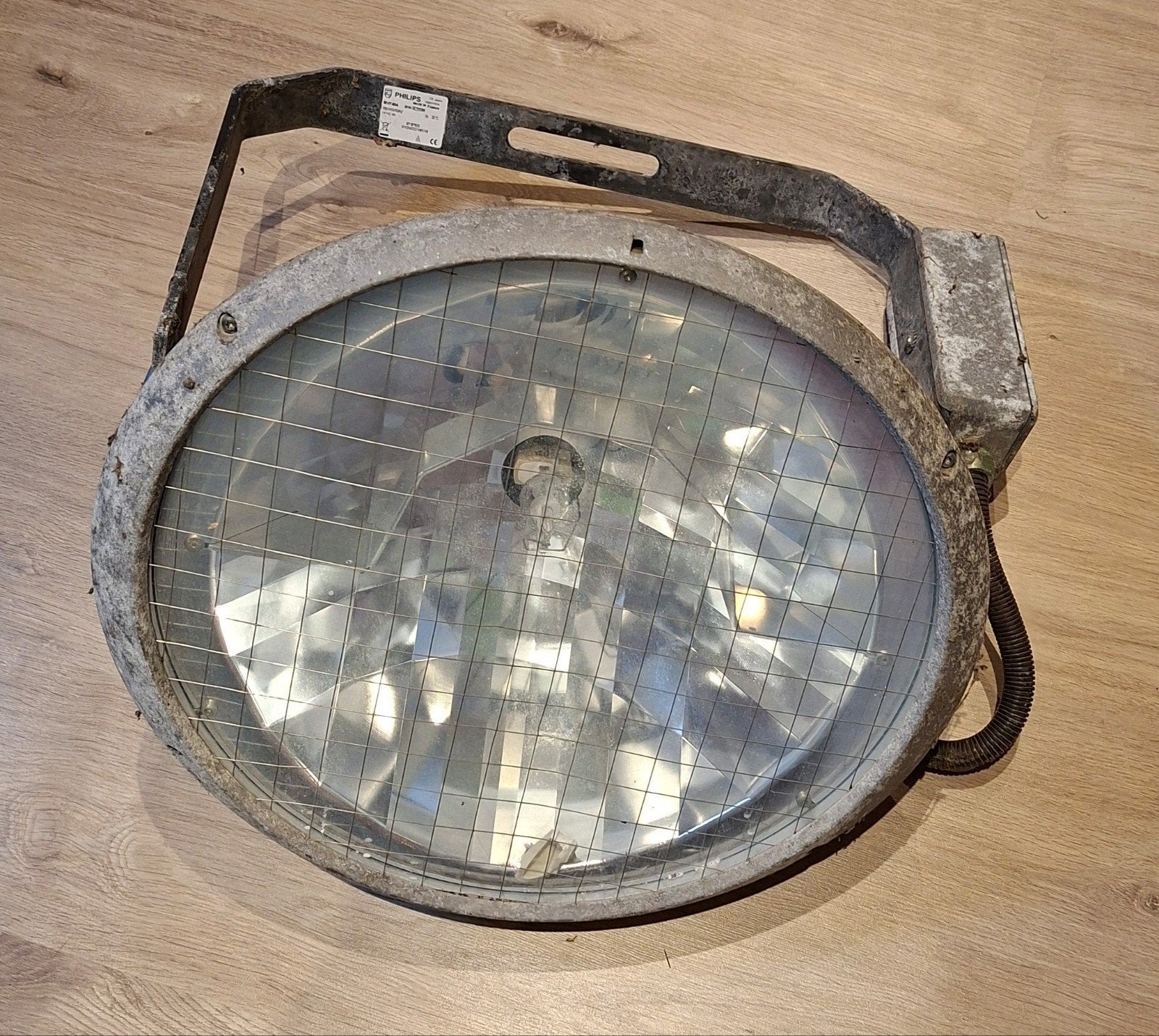 FC Twente stadionlamp De Grolsch Veste, Ophalen, Gebruikt, F.C. Twente, Overige typen