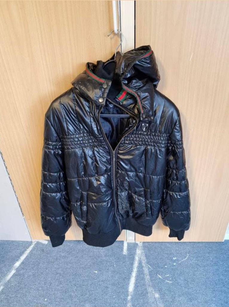 Nieuwe winterjassen in diverse maten (S/L), Ophalen of Verzenden, Nieuw, Zwart