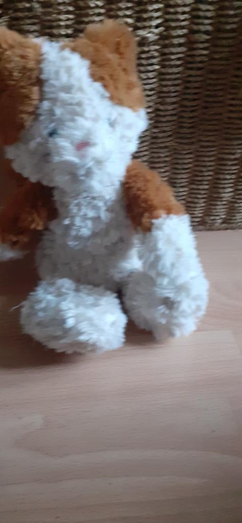 Hema poes als nieuw, Ophalen of Verzenden, Zo goed als nieuw, Kat, Hema
