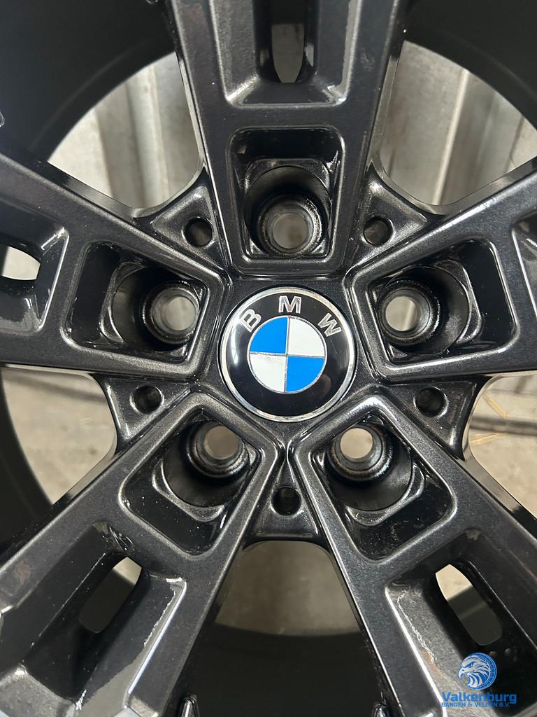 1 stuk originele BMW 5 serie G60 G61 style 939M 20 inch acht, Auto diversen, Gebruikt, -, -, Ophalen of Verzenden