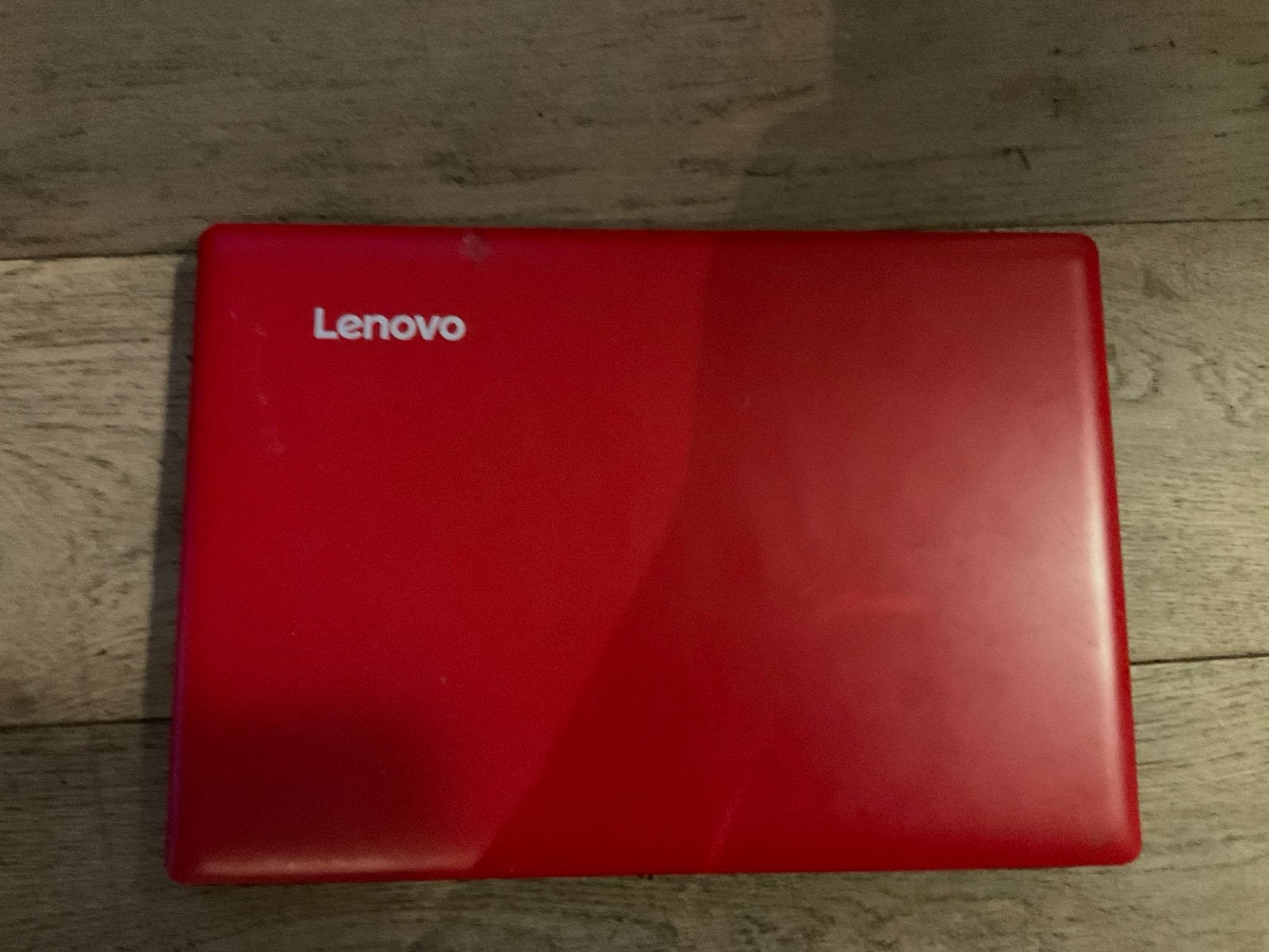 Lenovo Ideapad 110S - Defect, Ophalen of Verzenden, Niet werkend