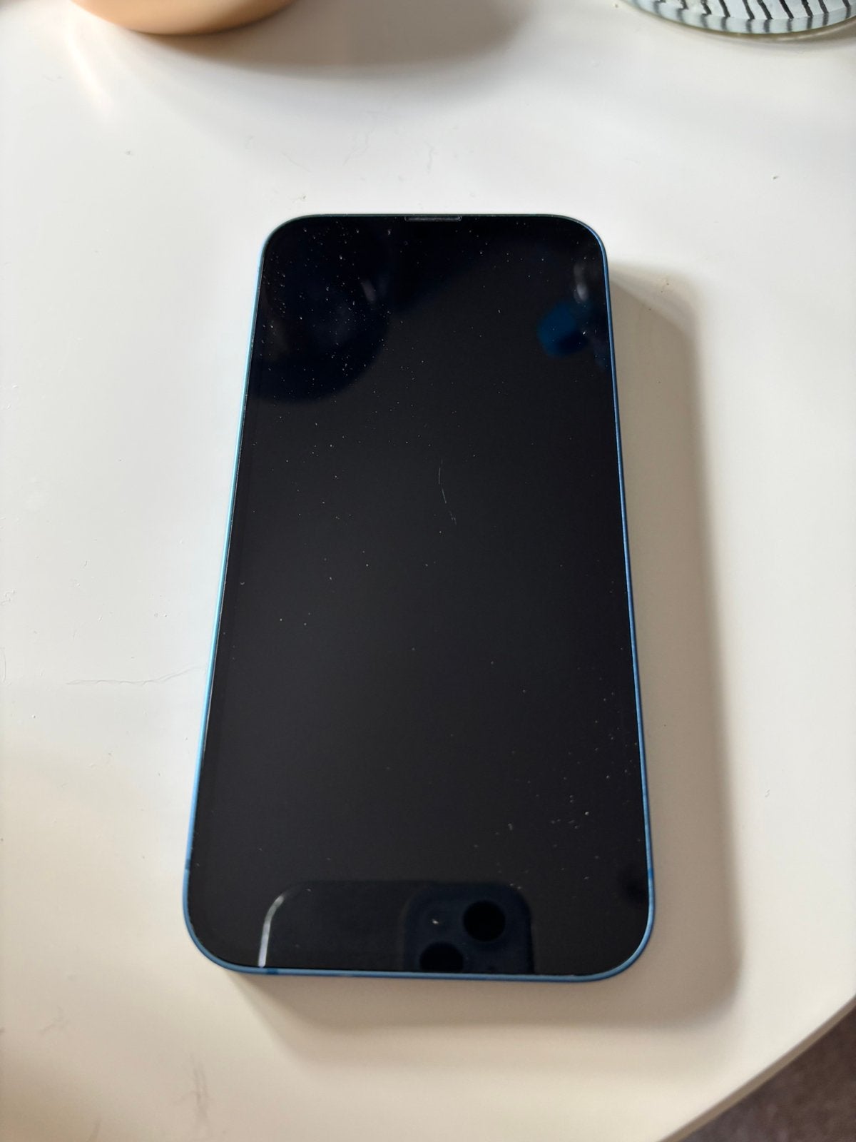 Apple iPhone 13, 128 GB, IPhone 13, Zo goed als nieuw, 85 %