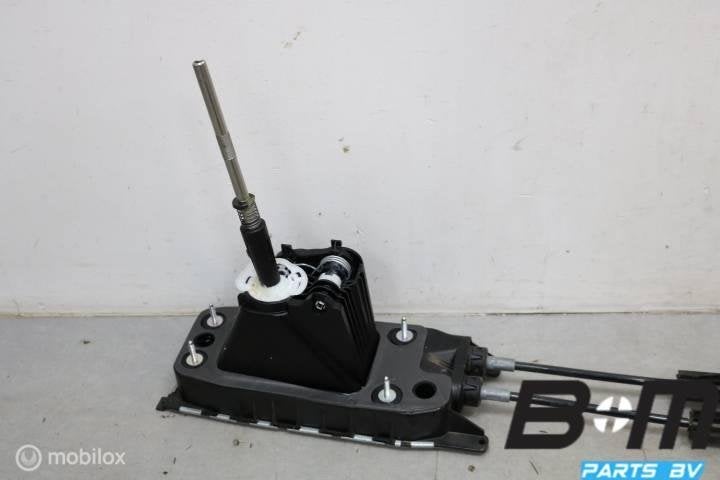 Schakelmechaniek handbak VW Tiguan 5NA 5QA711049C, Gebruikt