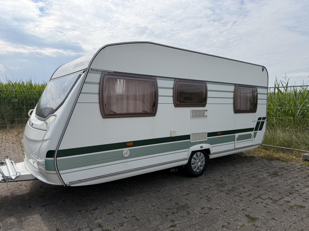 Chateau calista 490, Chateau, Rondzit, Bedrijf, Overige typen