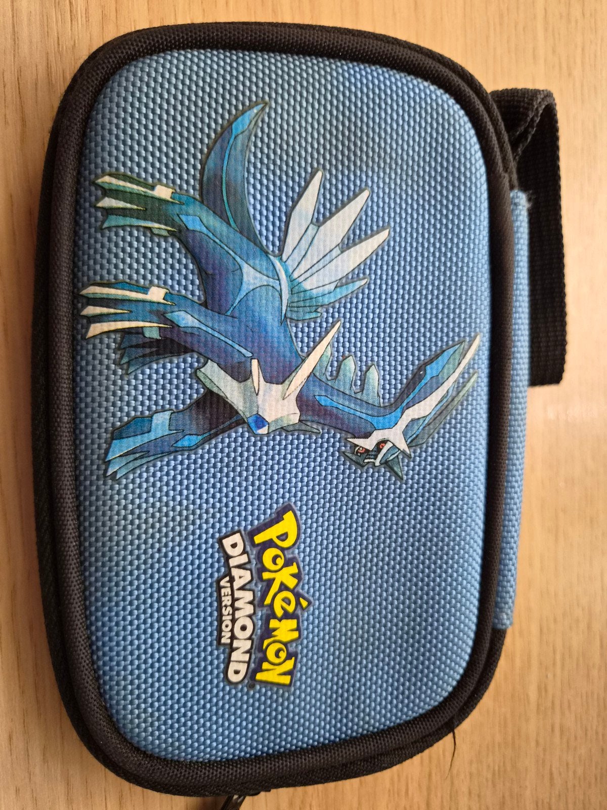 Pokémon Diamond Version etui voor Nintendo DS/Lite, Ophalen of Verzenden