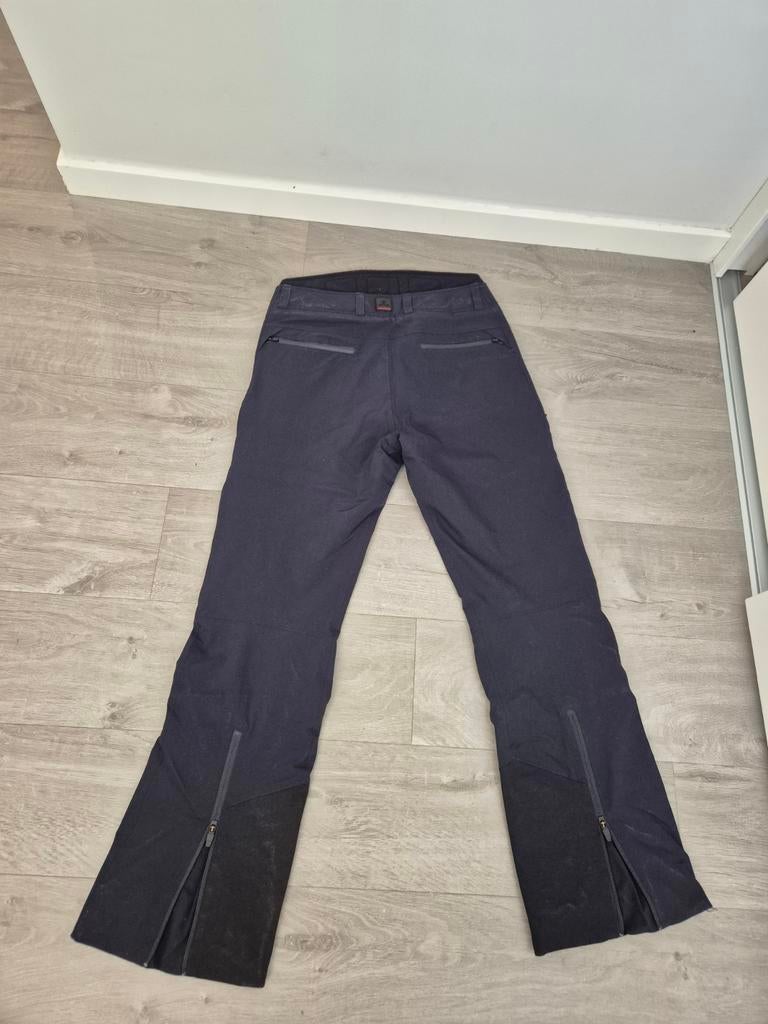 Bogner Fire + Ice skibroek donkerblauw maat 48, Broek, Maat 48/50 (M), Ophalen of Verzenden, Zo goed als nieuw