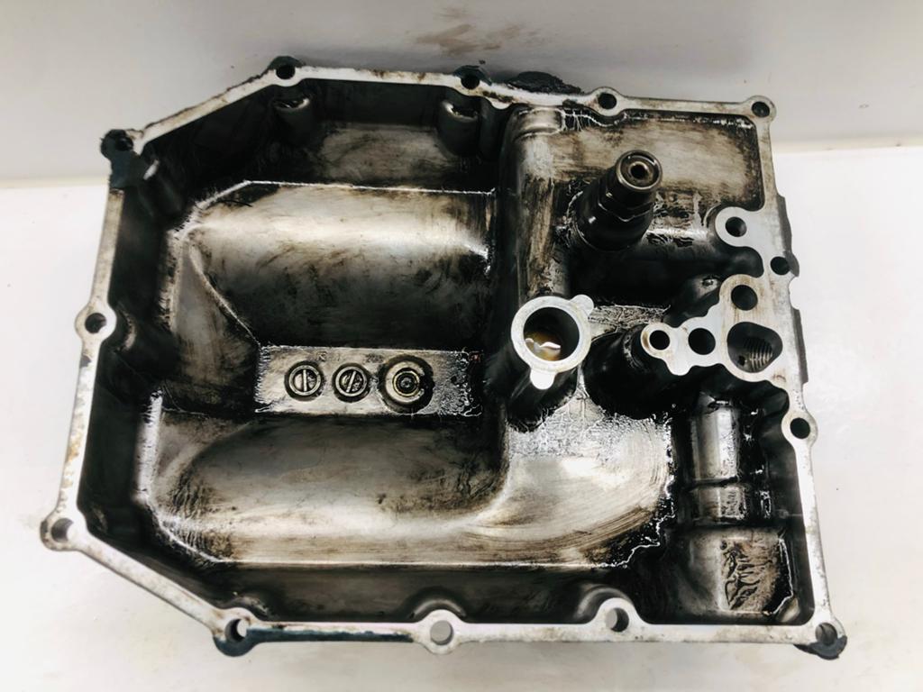 Carterpan Suzuki GSX750F (Gebruikt), Gebruikt, ., Ophalen of Verzenden, .