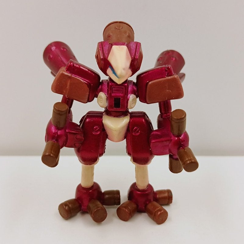 Medabots Arcbeetle Hasbro 2001, Ophalen of Verzenden, Zo goed als nieuw