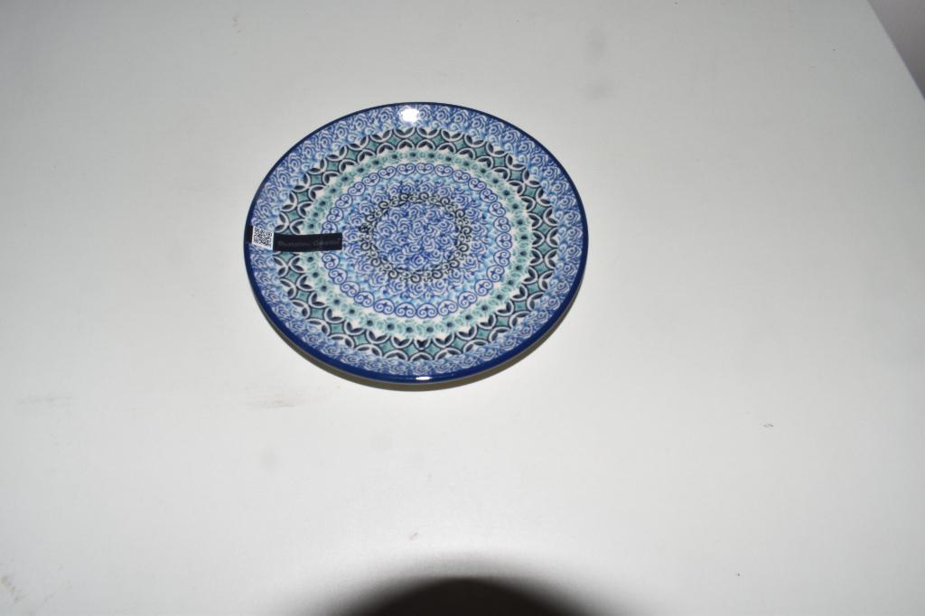 Cake dish Granada Bunzlau Castle servies, Ohmstraat v20, 3861NB Nijkerk, Keramiek, Overige typen, Nieuw