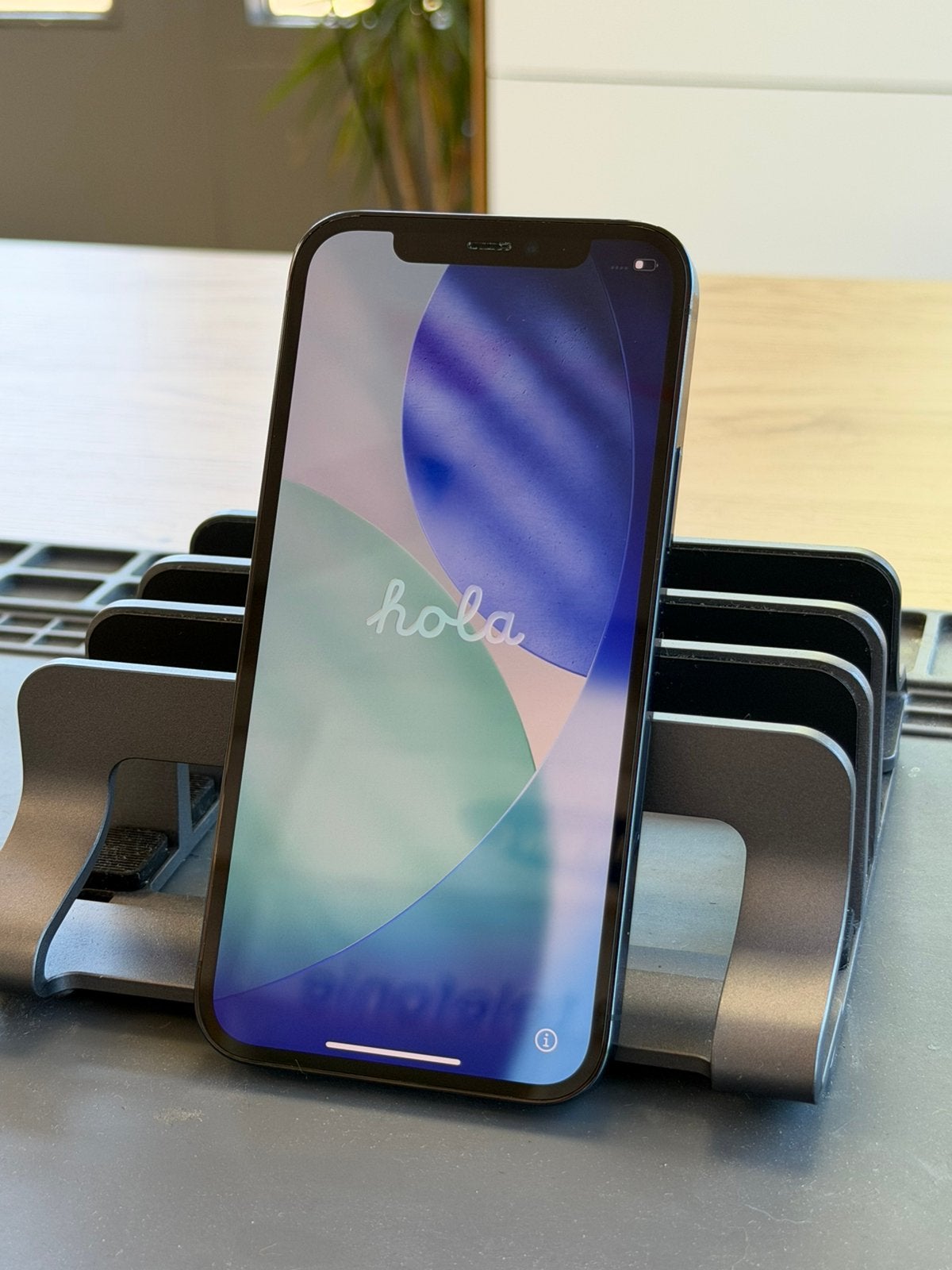 iPhone 12 Pro | 100% Batterij | 128 GB | Nieuwstaat, Telecommunicatie, Mobiele telefoons | Samsung, Ophalen, Overige modellen