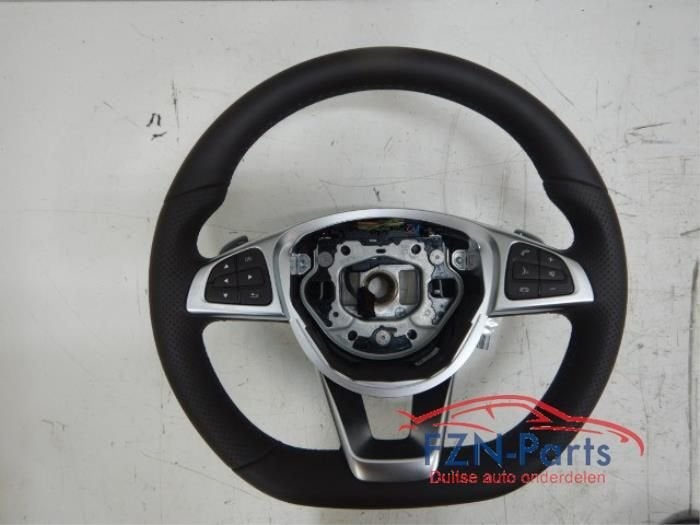Mercedes-Benz A/B/C/CLA/CLS Stuur, Auto-onderdelen, Ophalen of Verzenden, Gebruikt