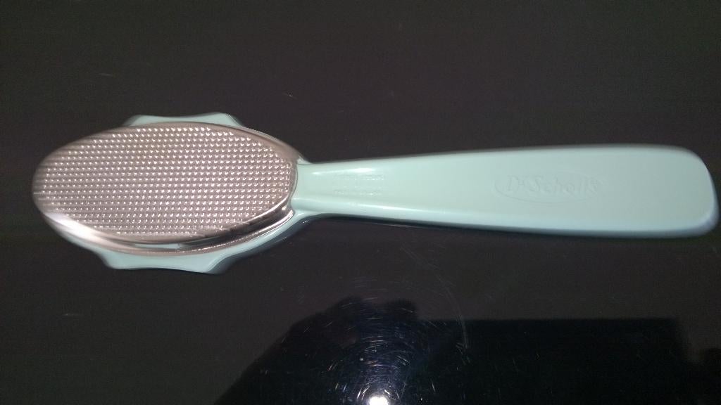 Eeltrasp: Dr Scholl's, Ophalen of Verzenden, Zo goed als nieuw, Overige typen