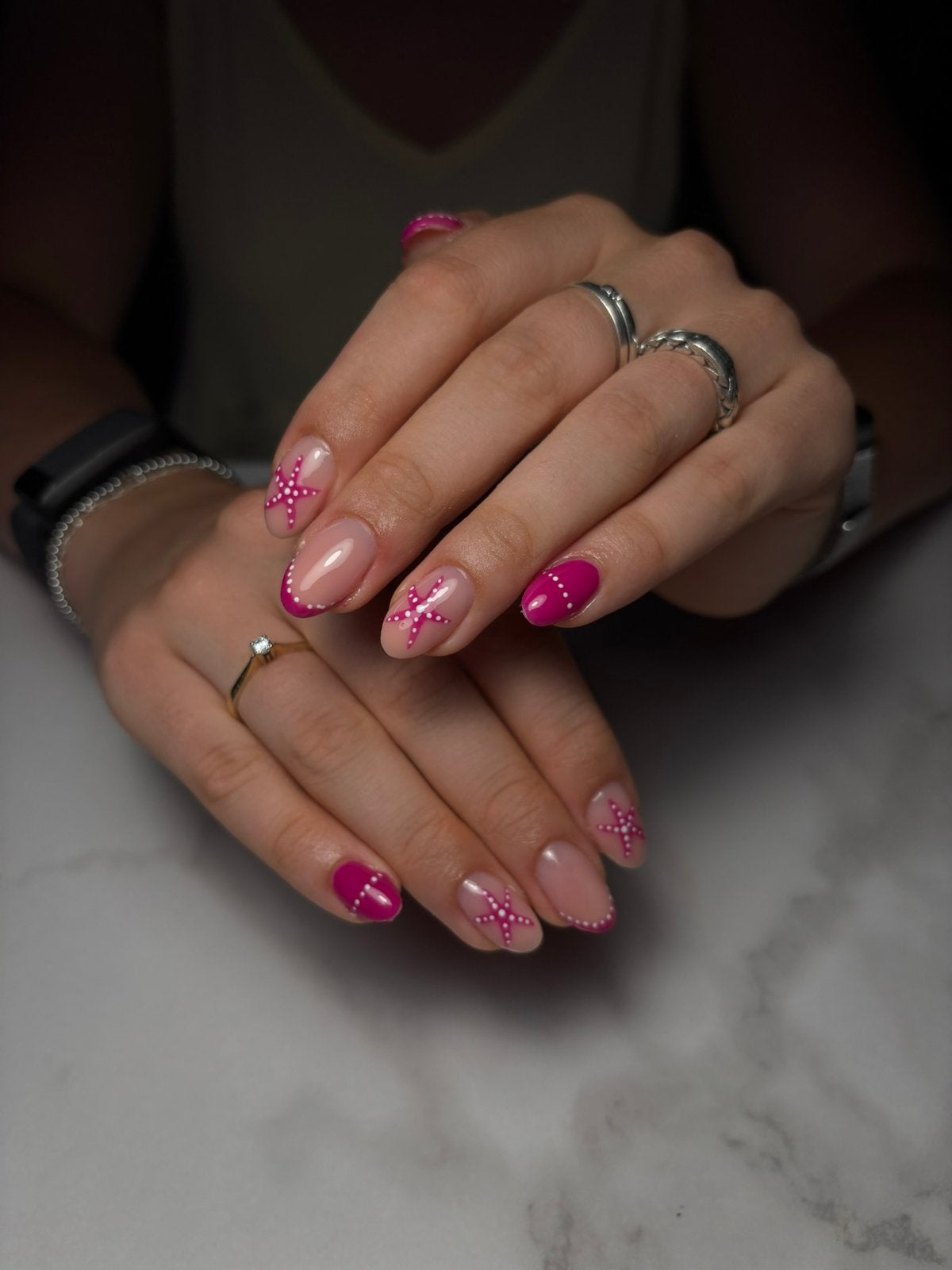 Nagelstyliste in Kesteren - ACRYL BIAB GELLAK, Diensten en Vakmensen, Nagels lakken