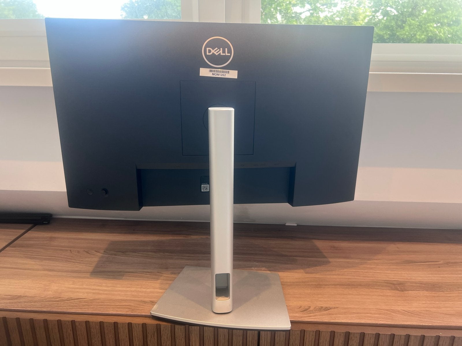 Dell Monitor - Zo goed als nieuw, Ophalen, Zo goed als nieuw, HDMI