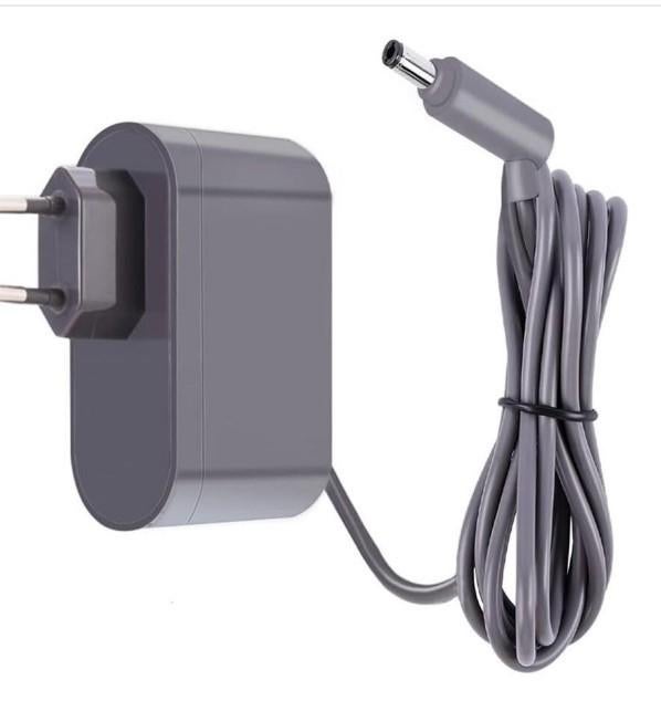 1x Dyson Oplader, Witgoed en Apparatuur, Stofzuigers, Ophalen of Verzenden, Zo goed als nieuw, Kruimeldief