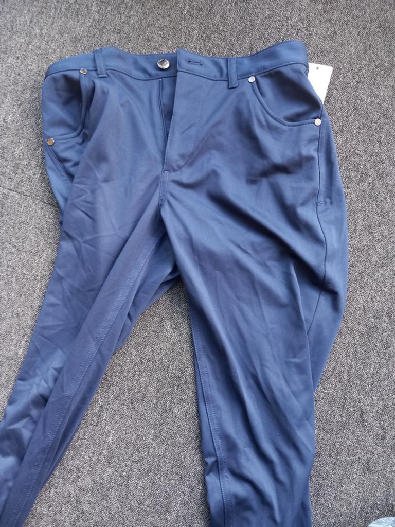 Calvin Klein broeken., Antiek en Kunst, Ophalen of Verzenden, Heren, Calvin Klein