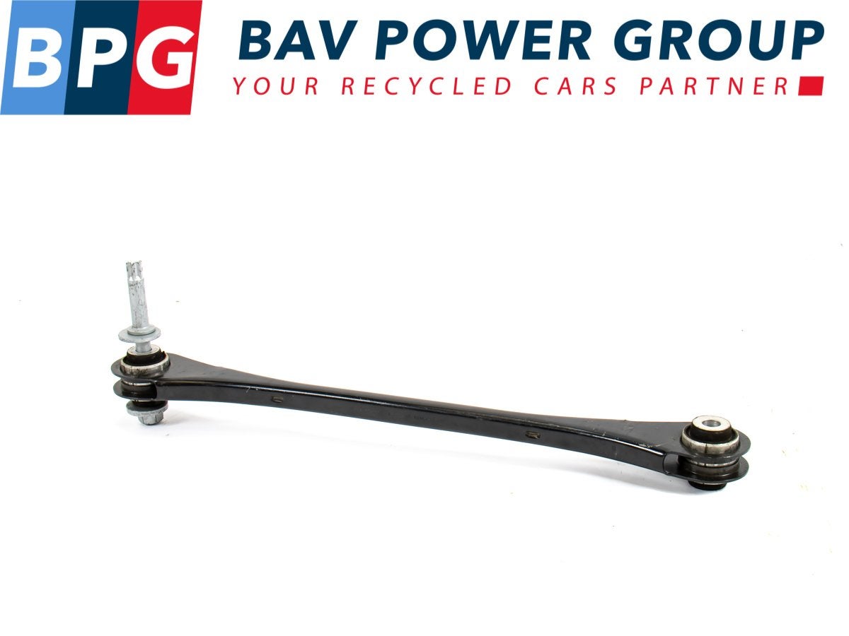 OPHANGING SPOORTANG S-P-L BMW 3 serie (G20), Gebruikt, BMW, Petuelring 130
80809  München, DE, Bayerische Motoren Werke AG