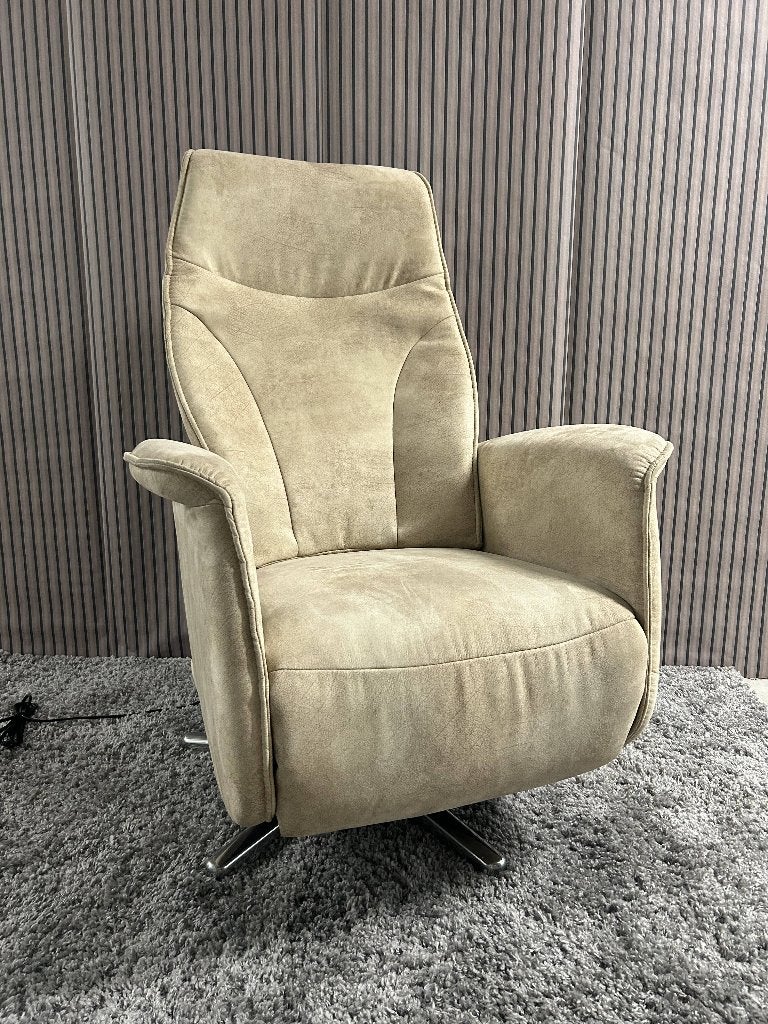 LIMOSS sta op Fauteuil, Nieuw, 75 tot 100 cm, Ophalen of Verzenden, Stof