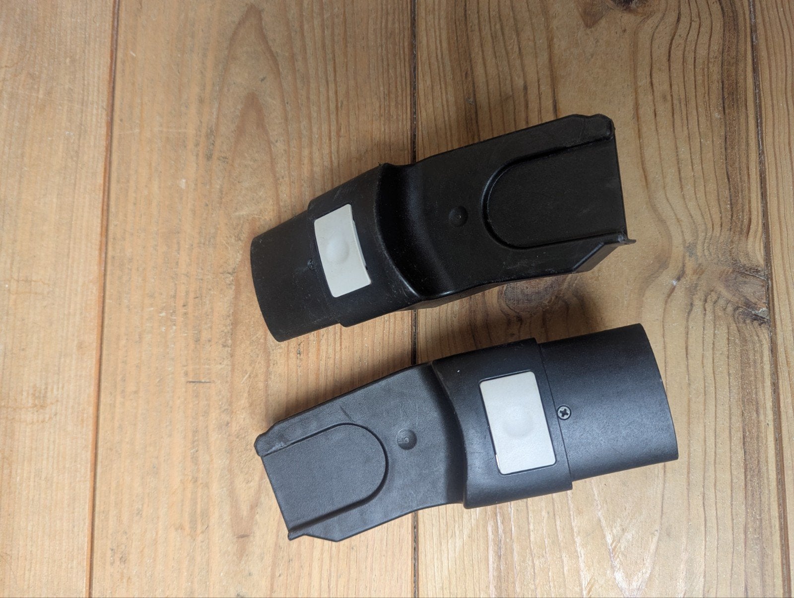 Joolz Geo adapters maxicosi, Ophalen of Verzenden