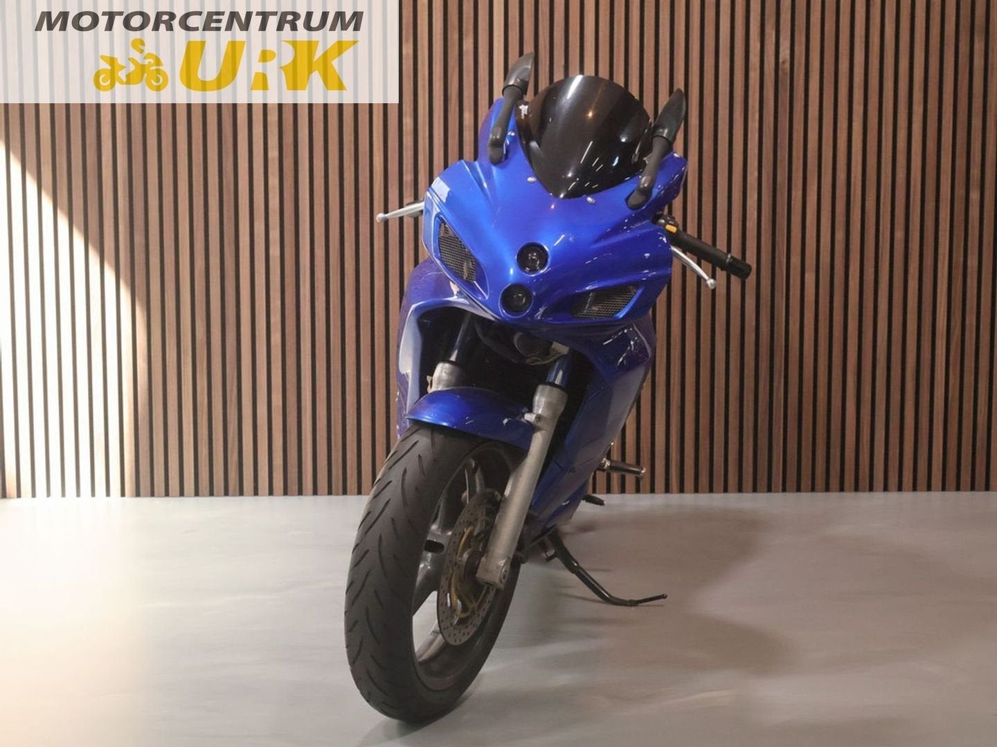 Suzuki SV 650 S TOUR (bj 2000), Motoren, Motoren | Suzuki, Motorrijbewijs A, Bedrijf, Onbekend, Sport