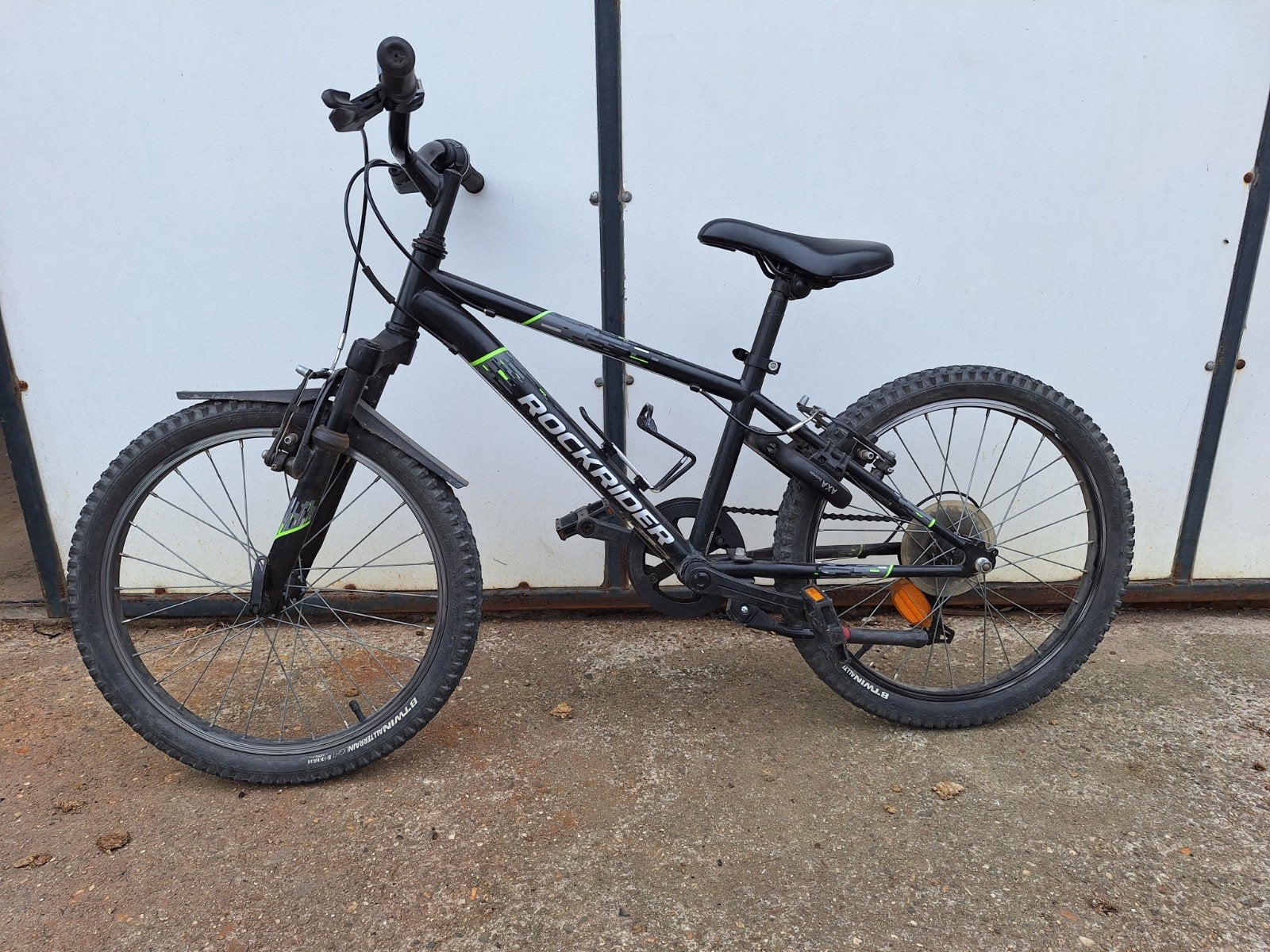 MTB Kids, Minder dan 45 cm, Ophalen, Gebruikt, Overige merken
