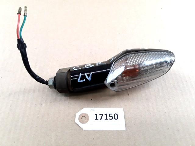 CBR250R 2011 - 2013 Honda Pinker D1-29153