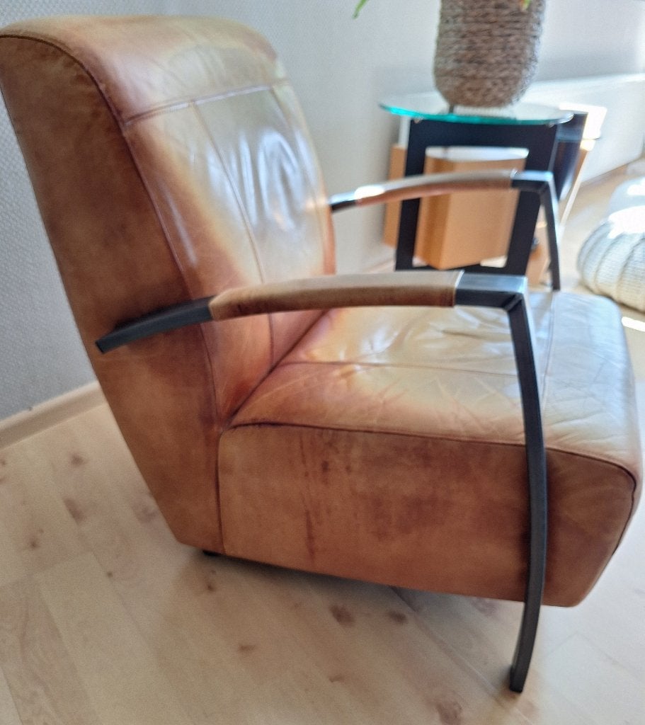 gratis fauteuil, Huis en Inrichting, Ophalen, Gebruikt, 75 tot 100 cm, 50 tot 75 cm