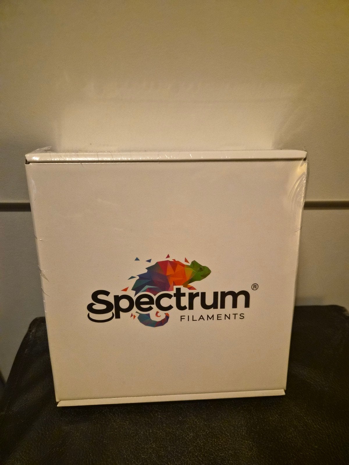 Spectrum Filaments PLA Matt Bloody Red & PETG Deep Black, Computers en Software, 3D Printers, Ophalen of Verzenden