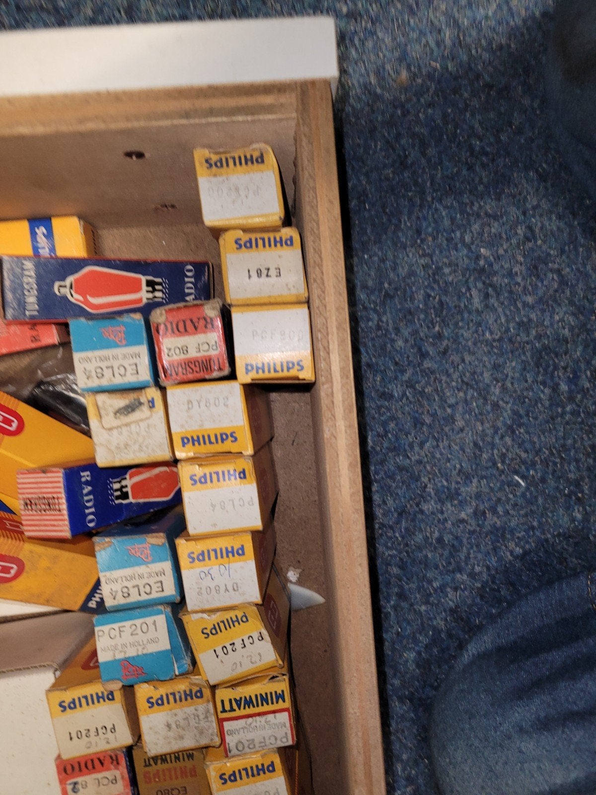 Buizen nieuw, Ophalen of Verzenden