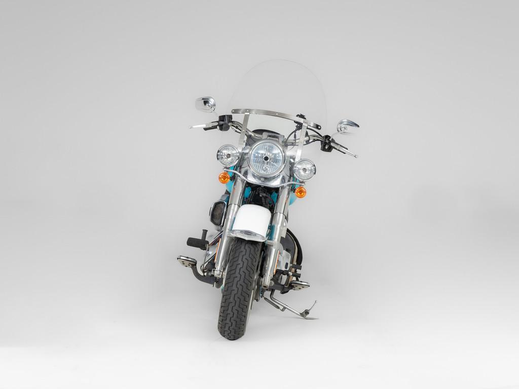 Harley-Davidson FLSTN103 Two-Tone (bj 2016), Motoren, Motoren | Harley-Davidson, Bedrijf, Overig, Laan van Vredenoord 33
2289 DA  Rijswijk ZH, NL