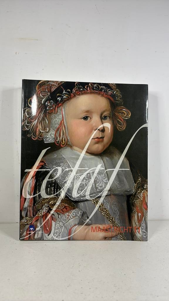 Tefaf boek, Boeken, Ophalen of Verzenden, Zo goed als nieuw