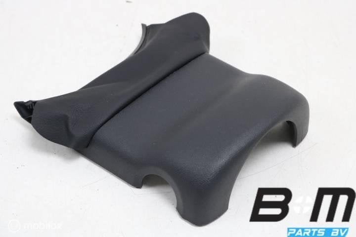Stuurkolombekleding boven VW Up! 12E858560, Gebruikt