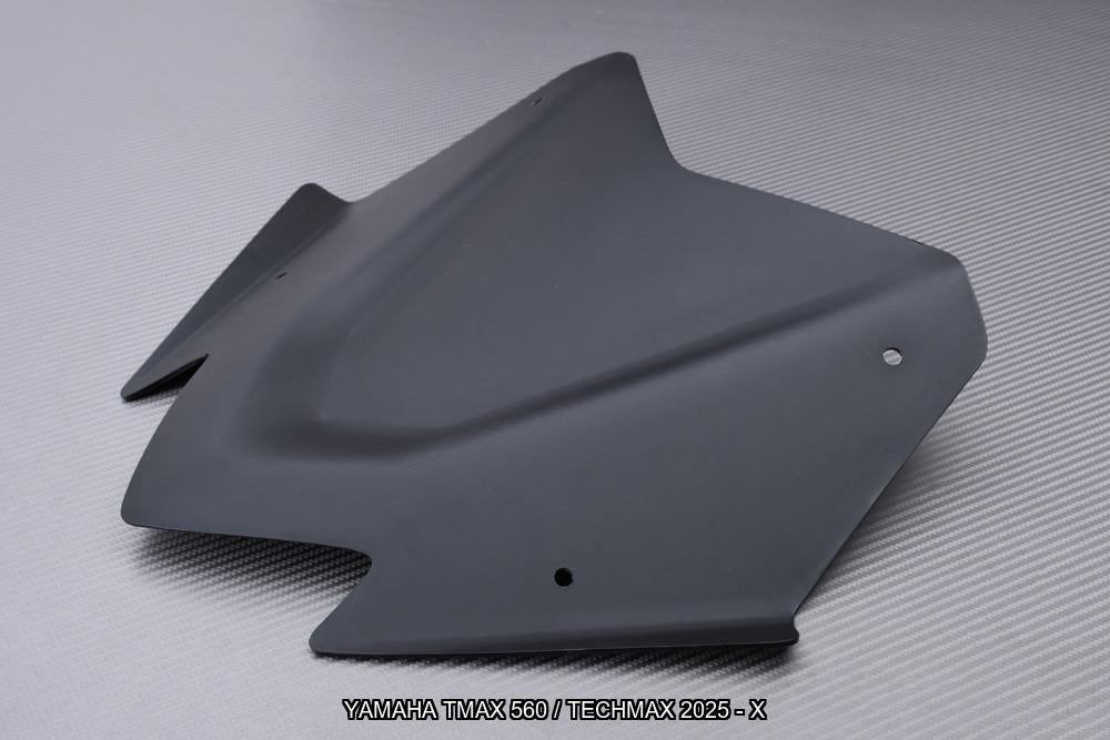 Windscherm YAMAHA TMAX 560 / TECHMAX 2025 - X, Motoren, Ophalen of Verzenden, Nieuw