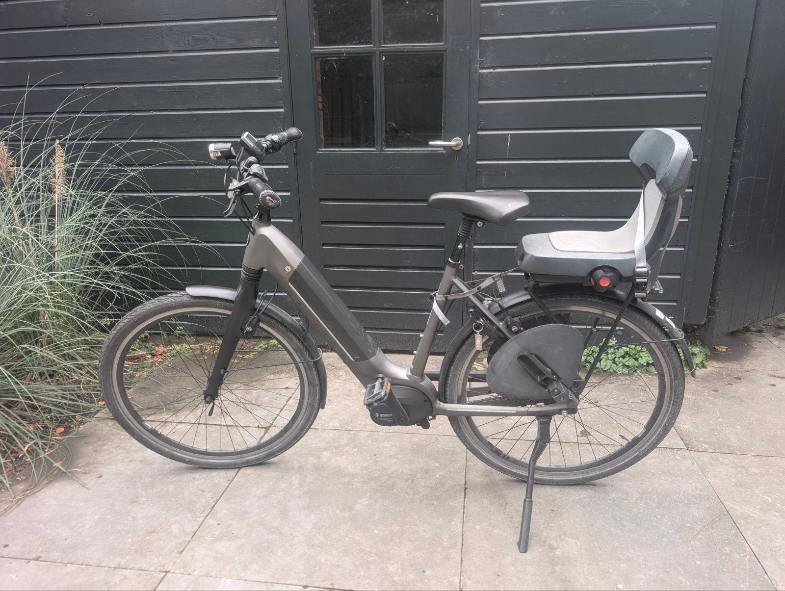 Gazelle C8+ HMB elektrische fiets zeer nette staat!, Ophalen, Gebruikt, 50 km per accu of meer, Gazelle