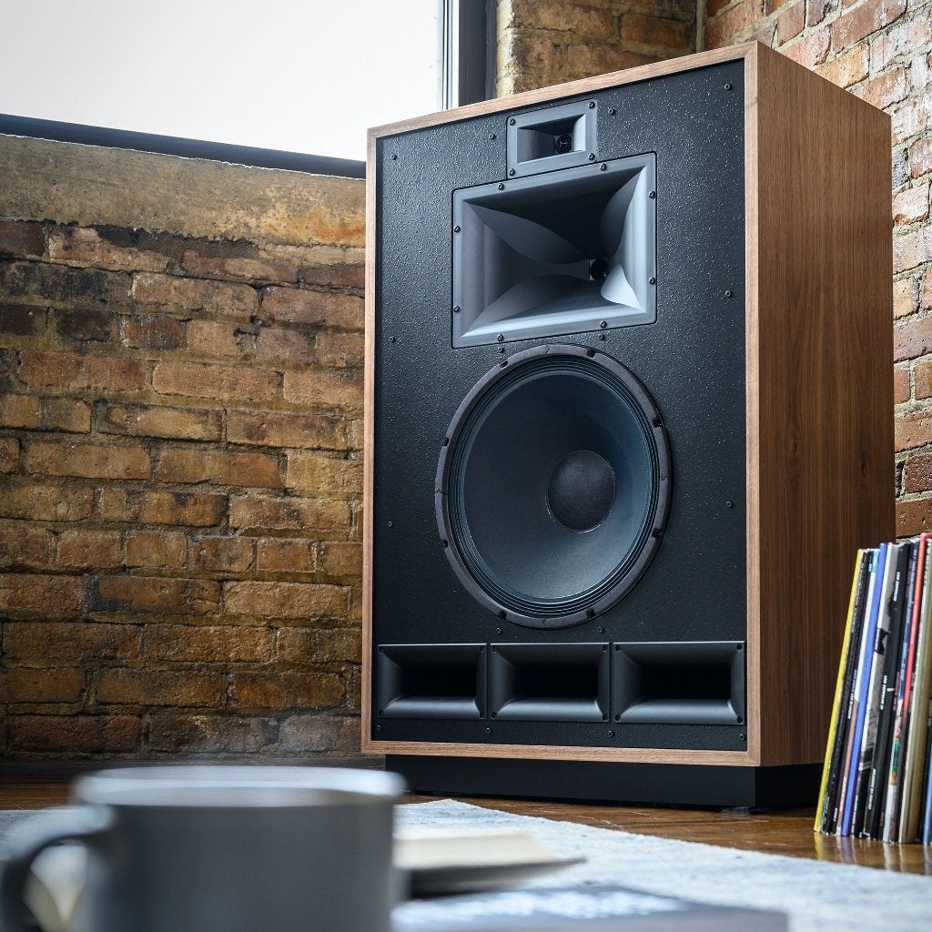 Klipsch Cornwall (ex demo), Ophalen of Verzenden, Nieuw, Overige merken