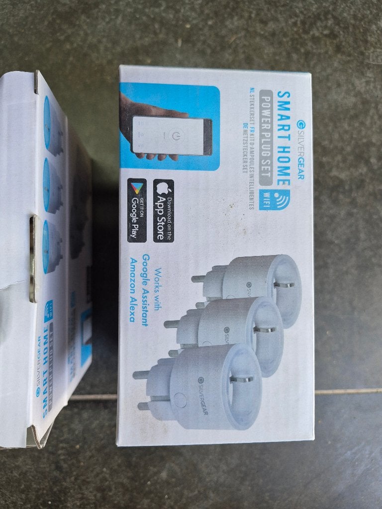 Smarhome, Computers en Software, Besturingssoftware, Ophalen of Verzenden, Nieuw
