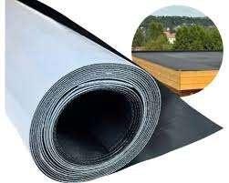 EPDM Hertalan Easy Stick GS, Ophalen, Overige materialen, Zwart, Nieuw