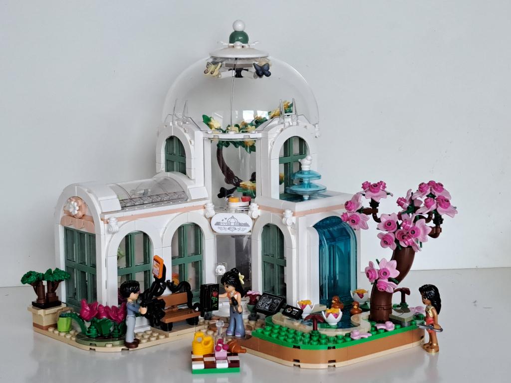 HEEL VEEL LEGO : Friends, Disney, Elves, Trolls, Compleet, Lego, Ophalen of Verzenden, Zo goed als nieuw