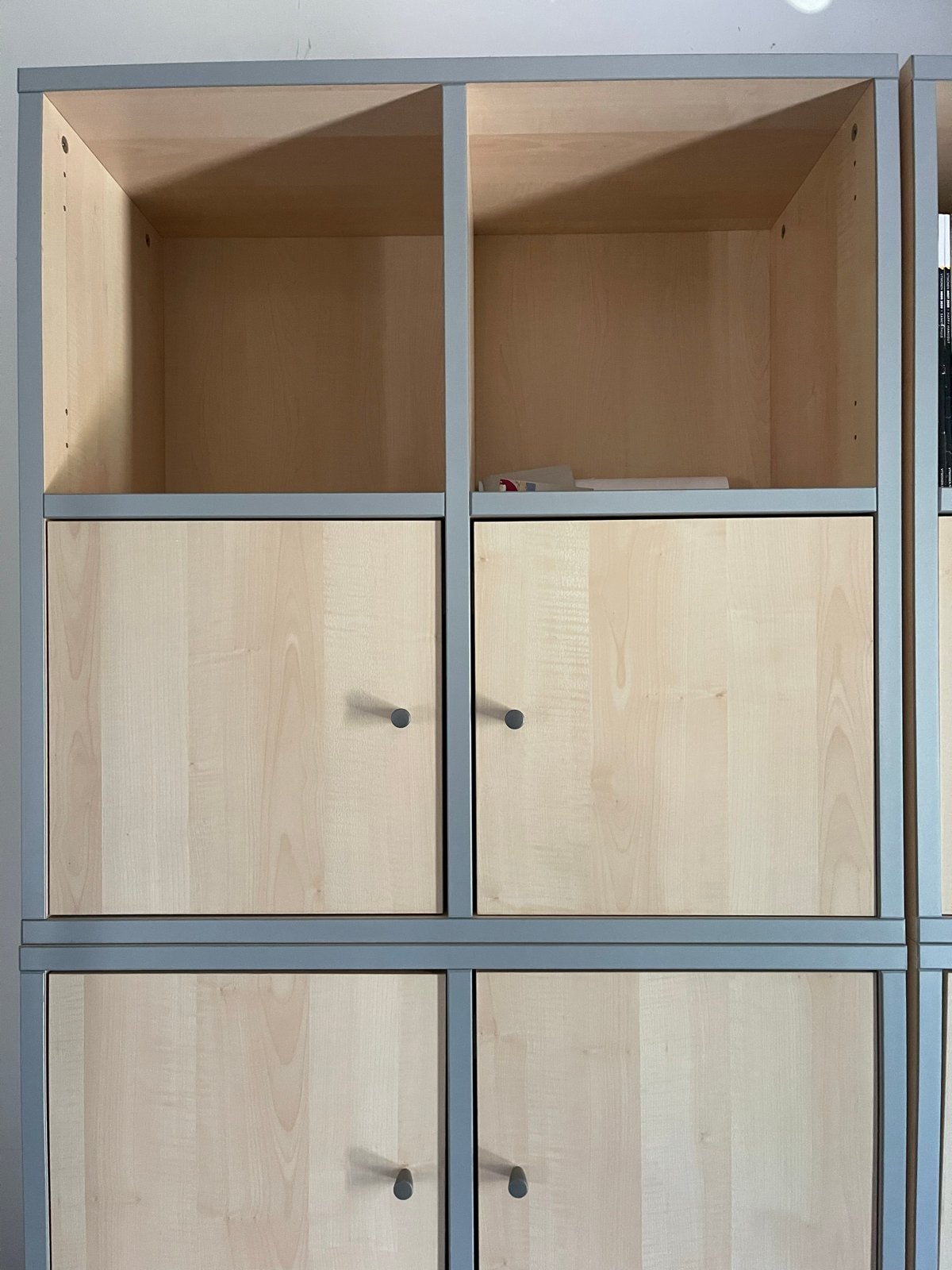 Trendhopper Opbergsysteem - Zeer Solide (!!!), Huis en Inrichting, Kasten | Boekenkasten, Ophalen, 50 tot 100 cm, Zo goed als nieuw