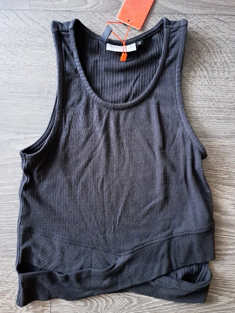 NIEUW Looxs Top  -   122/128   jusa17, Kinderen en Baby's, Kinderkleding | Maat 122, Meisje, Nieuw, Ophalen of Verzenden, Shirt of Longsleeve