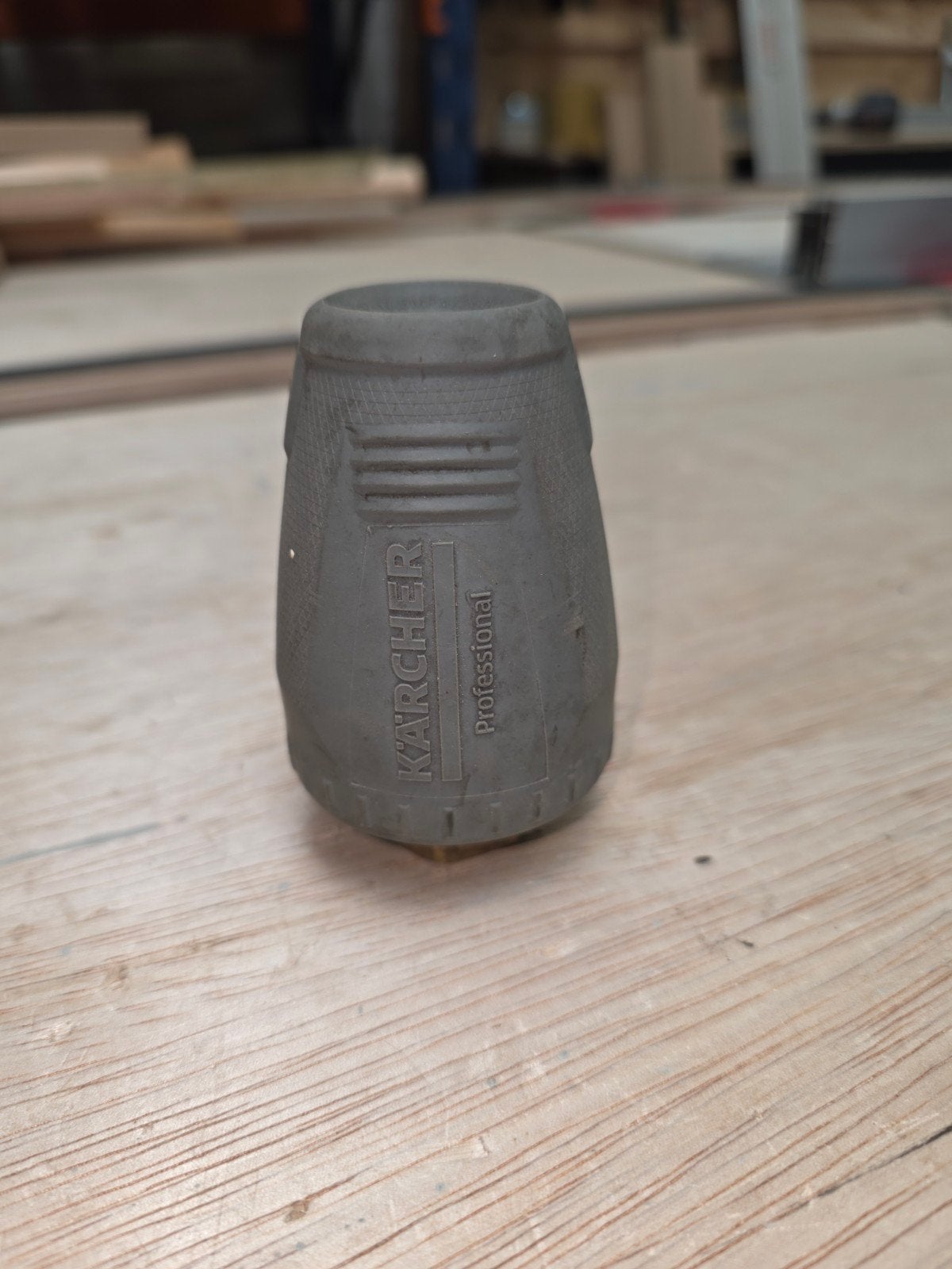 Karcher Professional Vuilfrees EasyLock, Ophalen of Verzenden