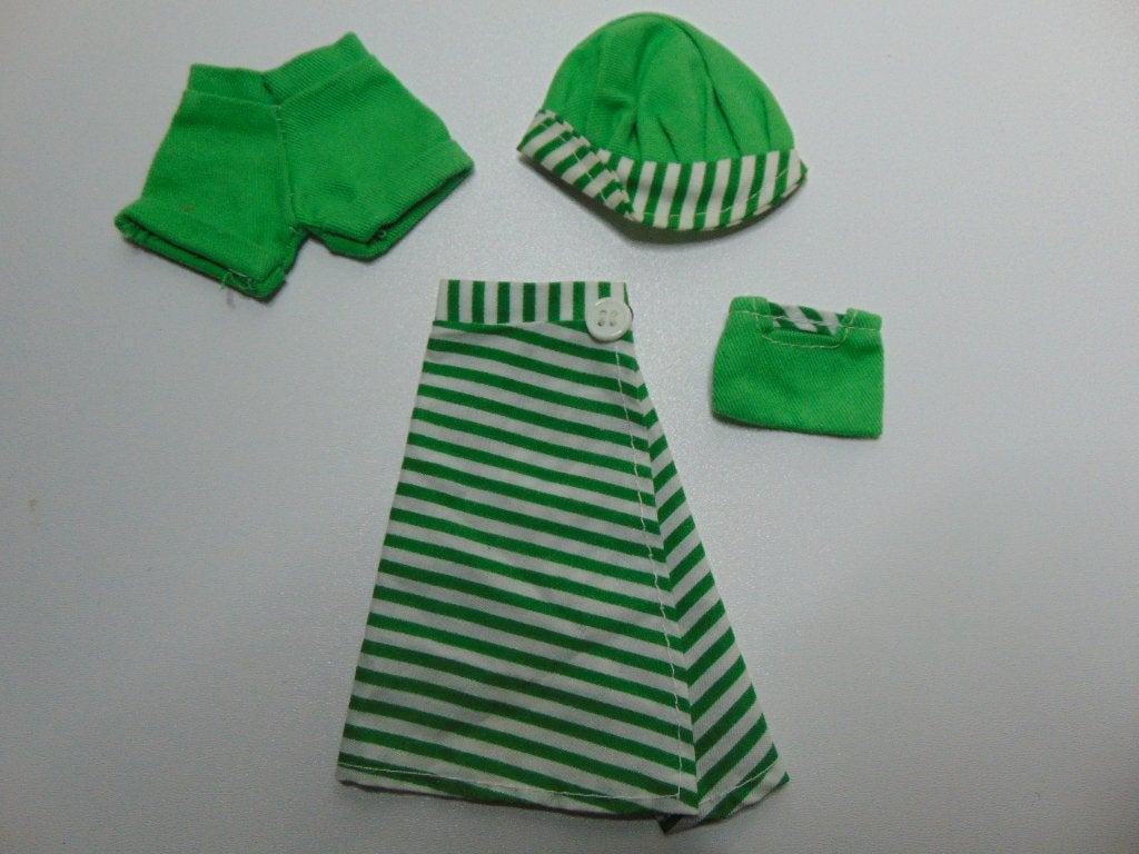mooie Fleur sets, Ophalen of Verzenden, Gebruikt, Kleertjes